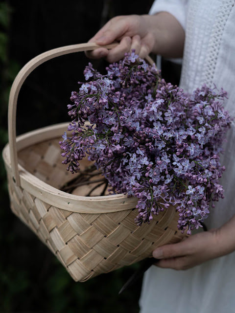 Obdĺžníkový drevený kôš - veľký Obdĺžníkový drevený kôš - veľký