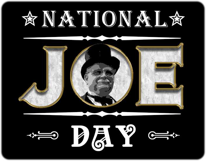 National Joe Day Wishes Beautiful Image National Joe Day Wishes Beautiful Image
