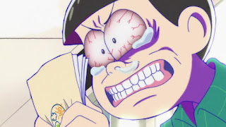 おそ松さん アニメ チョロ松 Choromatsu CV.神谷浩史 | Osomatsu-san character