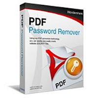 wondershare pdf password remover wondershare pdf password remover