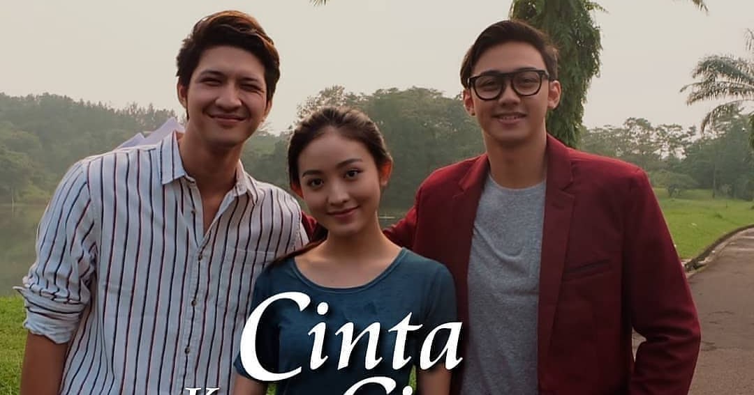 BIODATA Pemain Cinta Karena Cinta SCTV ( Natasha Wilona