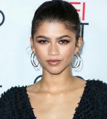 Zendaya Coleman Biography, Body Statistics, Facts