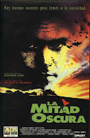 La Mitad Siniestra / La Mitad Oscura