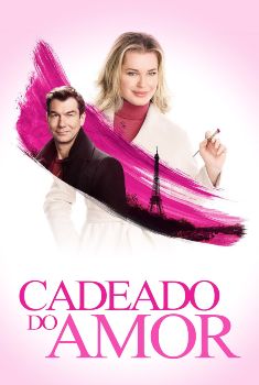 Cadeado do Amor Torrent – WEB-DL 1080p Dual Áudio