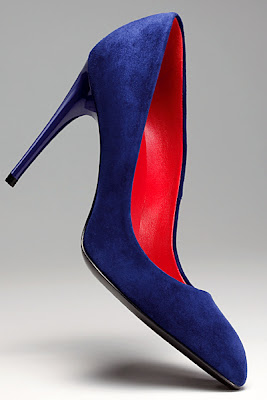 Roger Vivier en www.elblogdepatricia.com