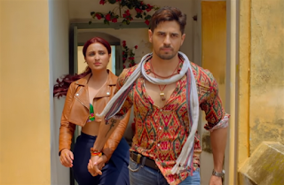 Jabariya Jodi Budget & First Day Box Office Collection: Collects 3.15 Crore On Friday