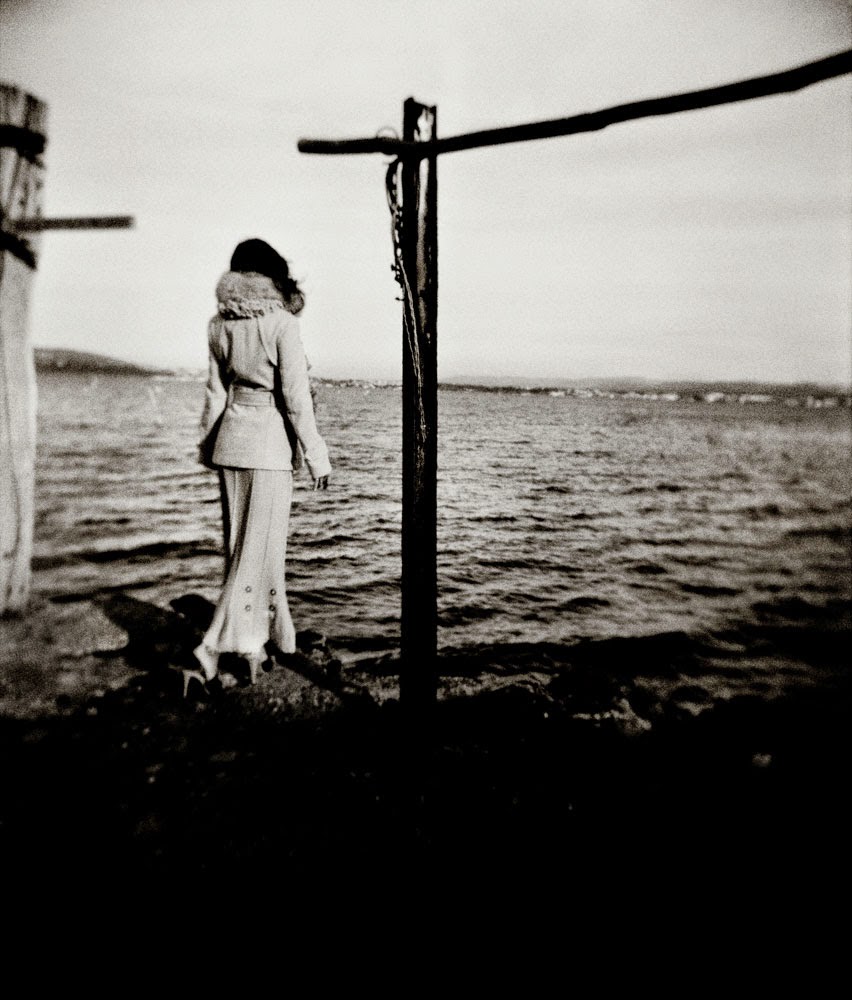 OLTRE IL MURO ARTE e FOTOGRAFIA RICHARD DUMAS PHOTOGRAPHER