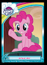 My Little Pony Pinkie Pie Series 5 Trading Card