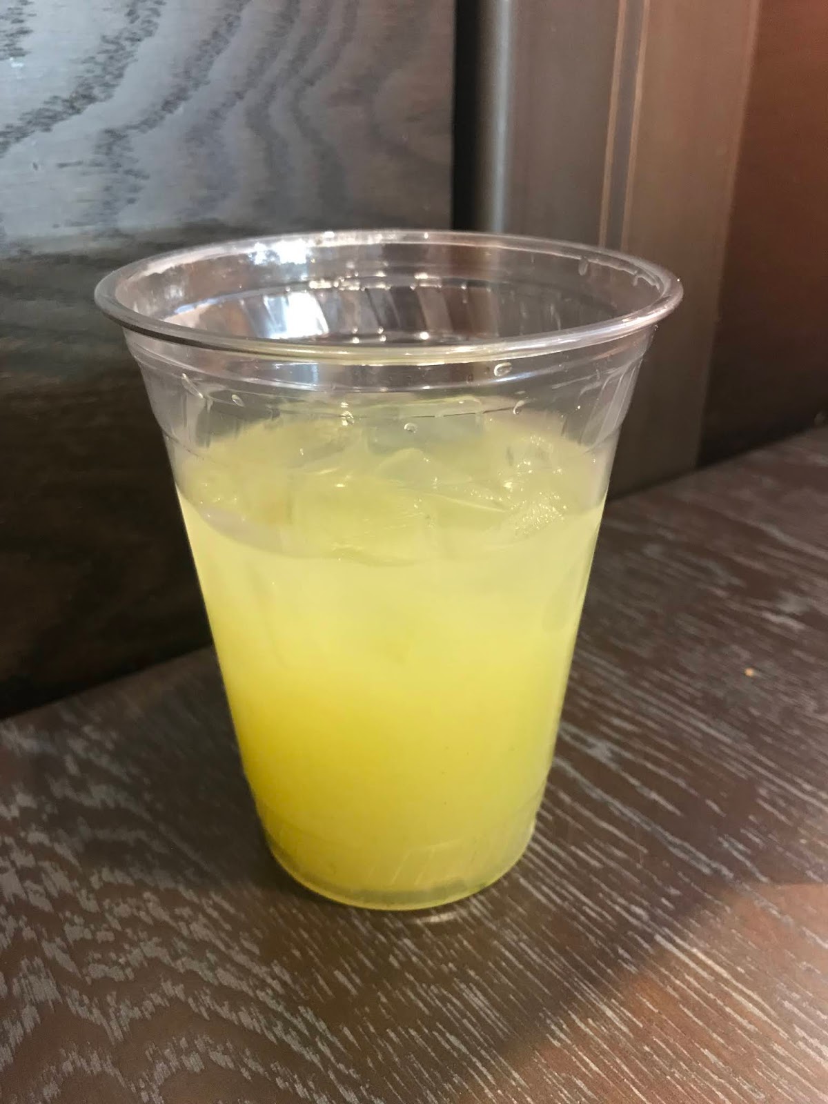 What To Order At CoreLife Eatery If You're a Vegan Boulevard