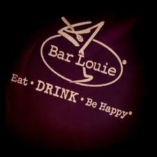 Night on the Town: Bar Louie’s