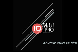 Miui 10 Pro Xiaomi Redmi Note 4 Review MTK - Strong UI, Full Feature