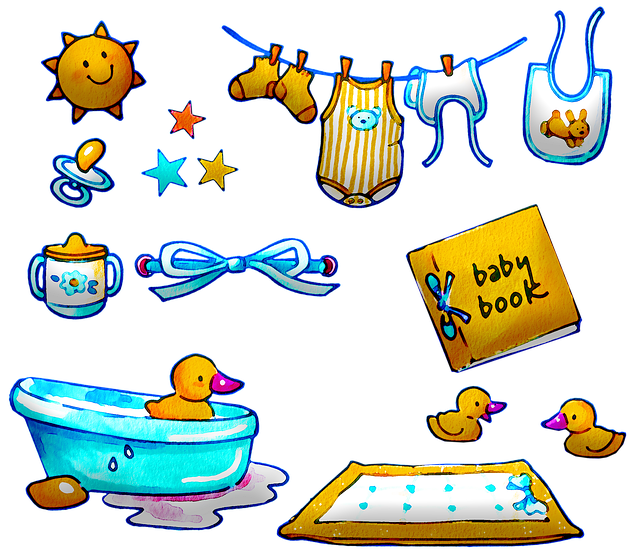 How to Care New Born Baby Skin in Winter?