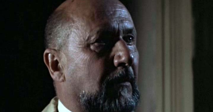 Jack O� Lantern�s MSH Blog Doctor Samuel Loomis from �Halloween