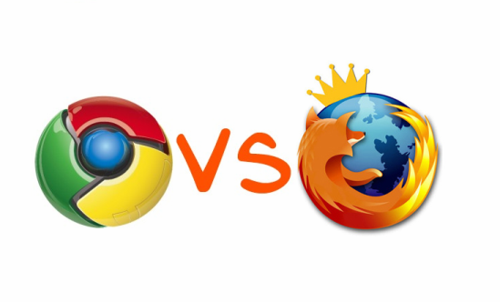 mozilla firefox vs google chrome mozilla firefox vs google chrome