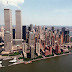  New appearance of the Manhattan skyline 19 years after the 9/11 attacks