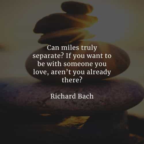 Long distance relationship quotes that'll touch your heart Long distance relationship quotes that'll touch your heart