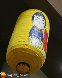 jual lampion