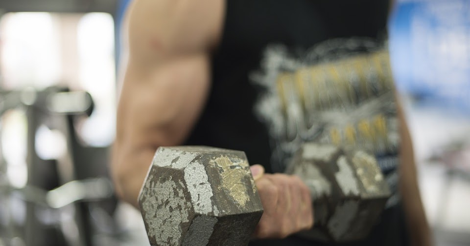 Bicep Exercises At Home With Dumbbells Or Without Weights Workouts Life