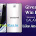 Subscribe To Win Free Samsung Galaxy S8 Plus