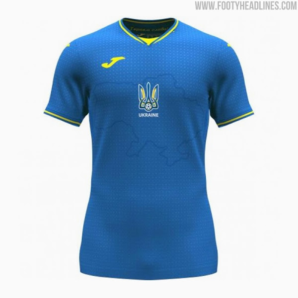 best euro 2020 kits