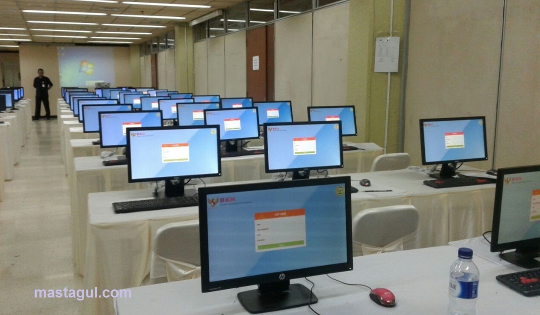 Tips Dan Cara Mengaanalisa Usaha Rental Komputer - Mas Tagul