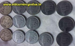 2 paise coin value