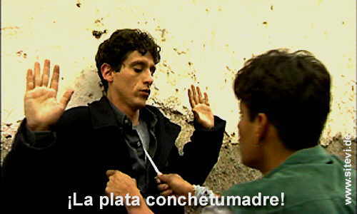 Que significa soñar con asalto