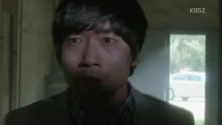 gambar 08 sinopsis drama korea terbaru shark episode 4 part 1, kisahromance