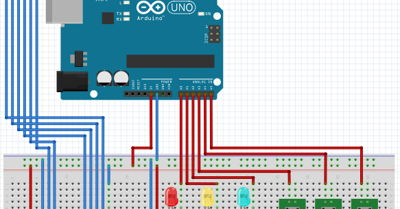 Arduino relay timer code - sexytery