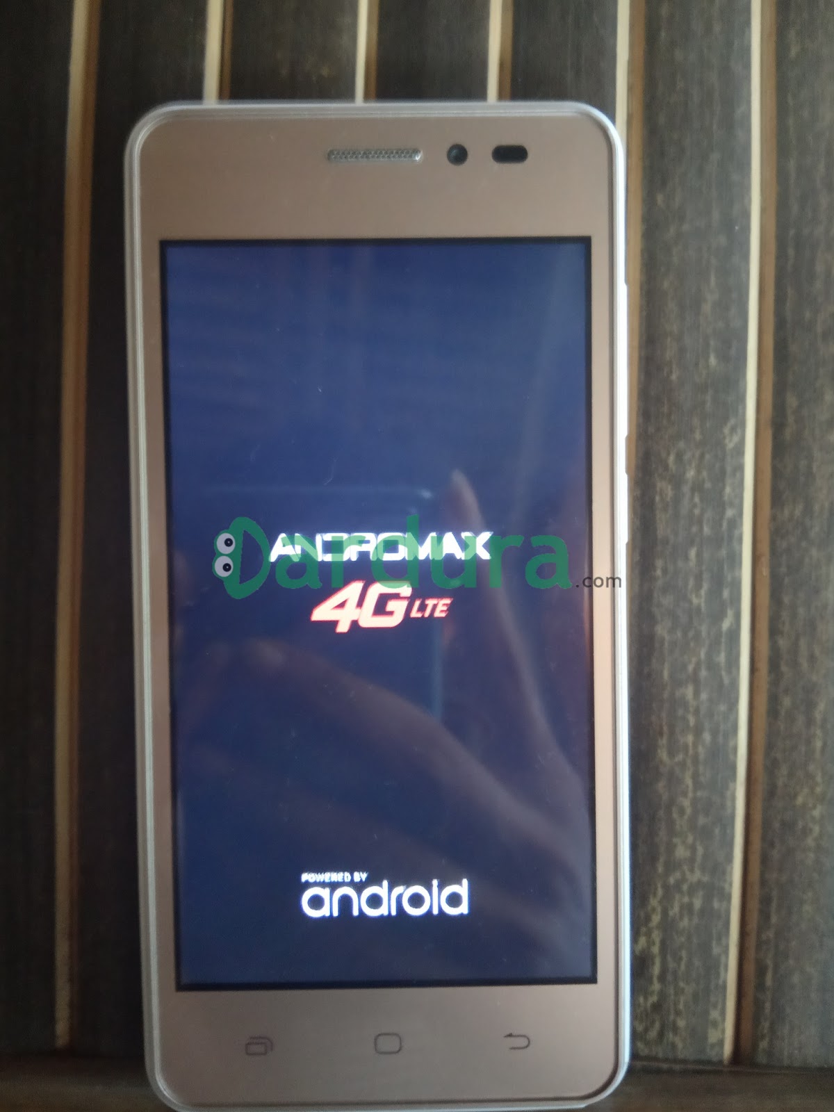 Cara Mudah Membuka Pola atau Kata Sandi yang Lupa di HP