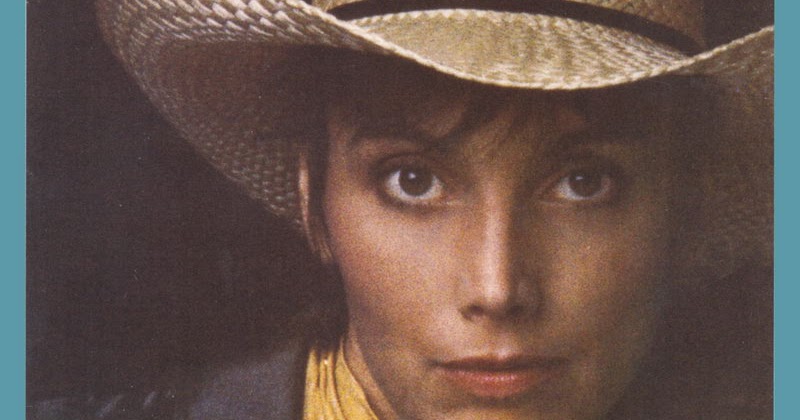 ENTRE MUSICA EMMYLOU HARRIS Thirteen (1986)