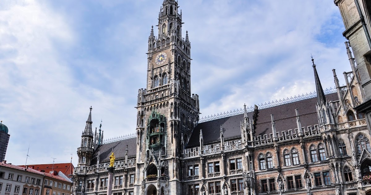 SingleSteps Munich Germany SingleSteps Munich Germany