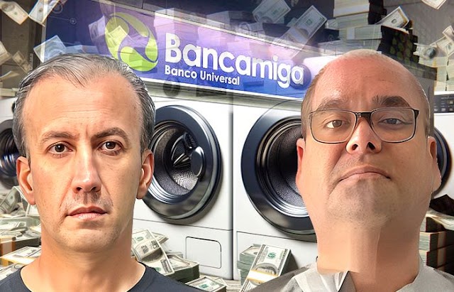 ¿Qué sucederá con Bancamiga en Venezuela tras el arresto de Tareck El Aissami y Samark López Bello: los nexos que relacionan a ambos detenidos con el banco