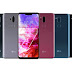 What we know about the upcoming LG G7