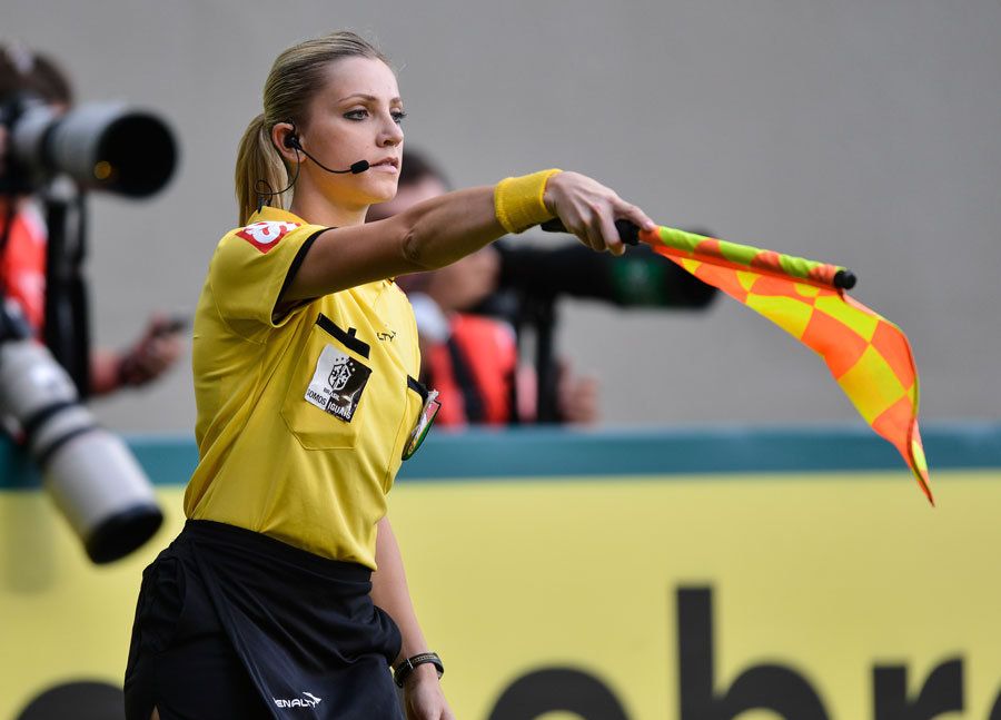 Top 10 World’s Most Beautiful & Sexiest Female Sports Referees Right Now Top 10 Ranker Top 10 World’s Most Beautiful & Sexiest Female Sports Referees Right Now Top 10 Ranker