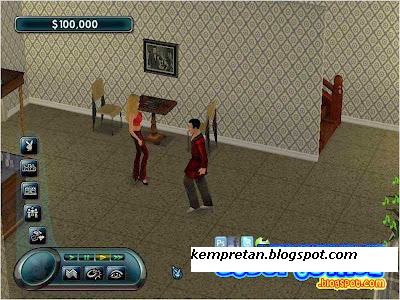 Download Game Playboy The Mansion Rip