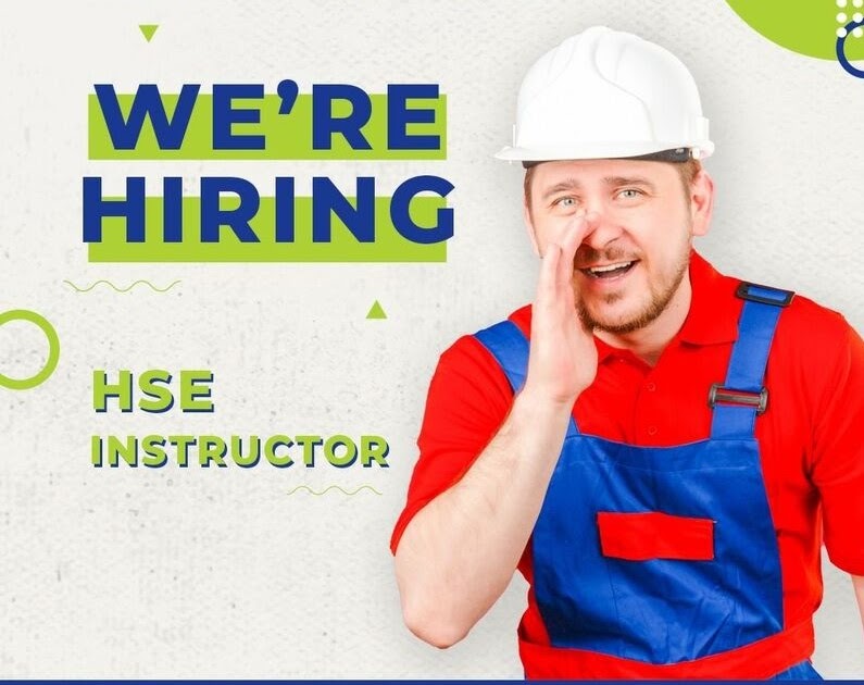 HSE Insider ( 15 ) HSE/EHS/SAFETY JOBS JULY 2021