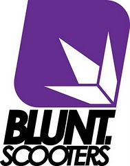 Inside Scooters: Blunt Complete Review + a Free Blunt Complete Contest!