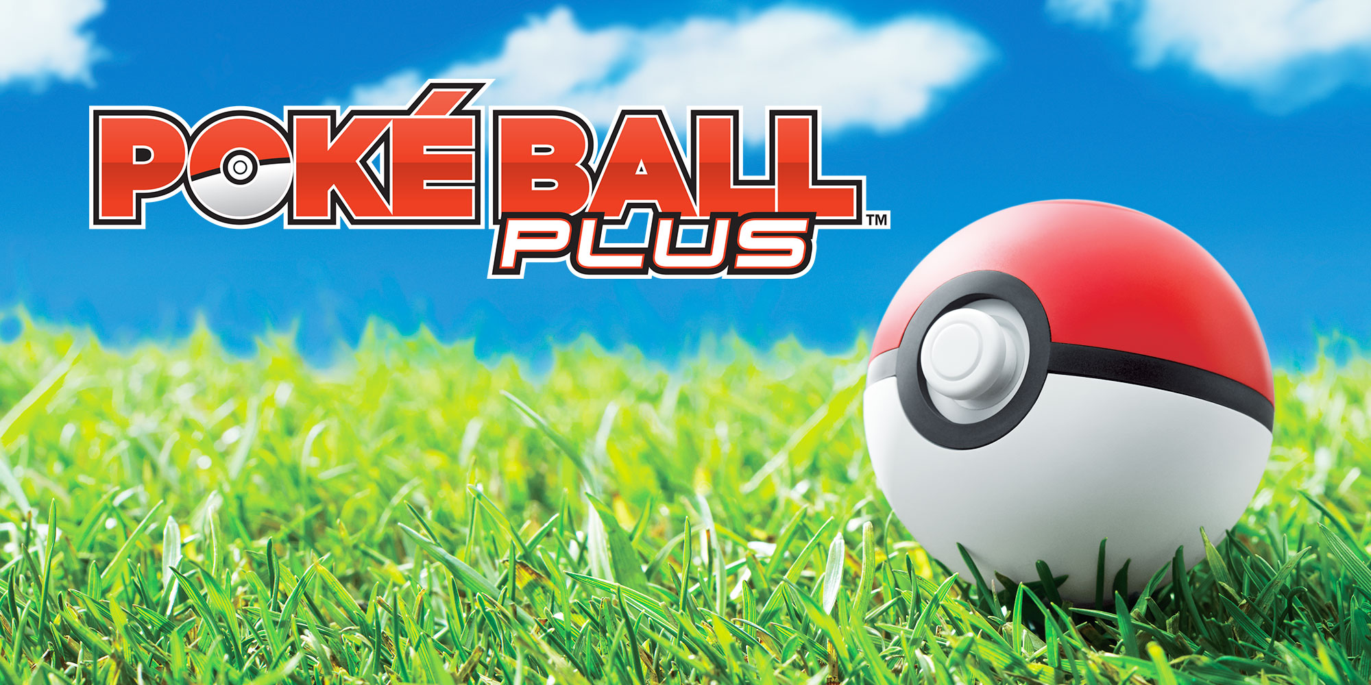 Poké Ball Plus Mew • Pokémon Let's Go, Pikachu! & Eevee!, Sword & Shie