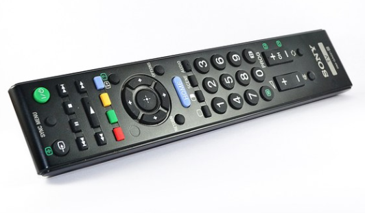Kode Remot Tv Sony Tabung Dan Lcd Led Terlengkap