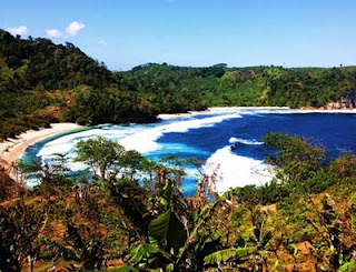 Pantai Sanggar Pantai Sanggar
