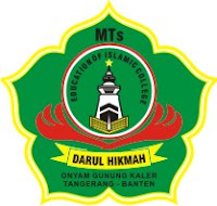 Logo Darul Hikmah