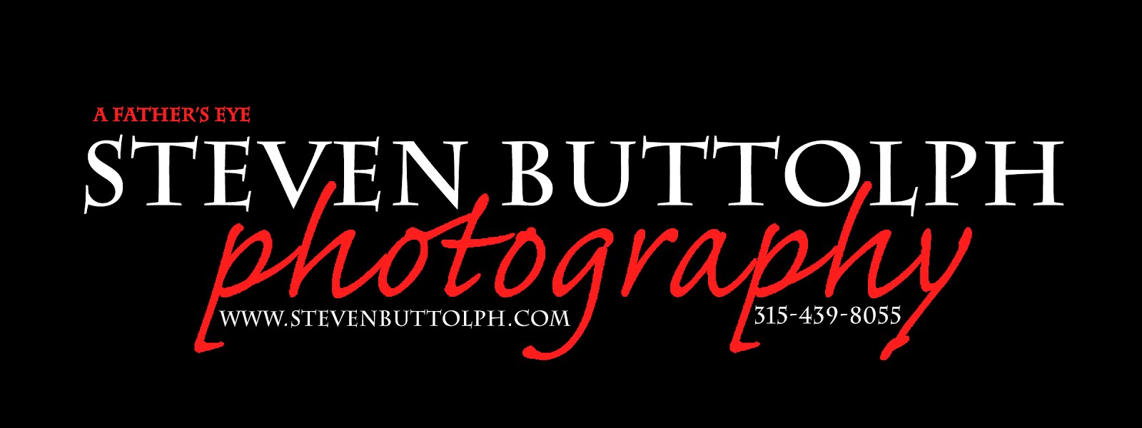 Steven Buttolph Photography