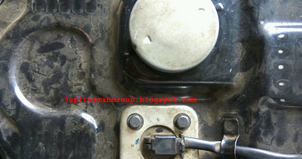 Cara Memperbaiki Indikator Bensin Yang Tidak Akurat