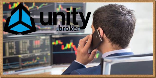 Рейтинг и регулирование Unity.Broker Рейтинг и регулирование Unity.Broker