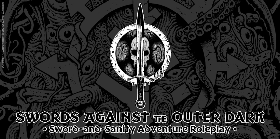 Swords Against the Outer Dark