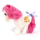 My Little Pony November Chrysanthemum Year Three Mail Order G1 Pony