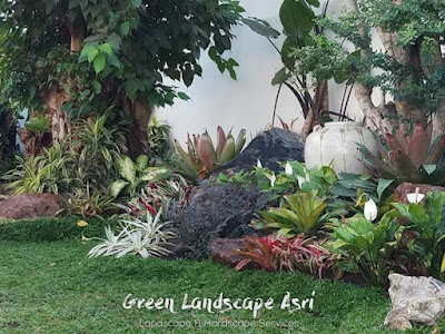 Tukang Taman Grobogan Bergaransi - Jasa Penata Taman di Grobogan