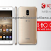 KIVI XBO O2 TP Solve V117 Official Firmware Stock Rom/Flash File Download
