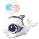 Littlest Pet Shop Pet Pawsabilities Dauphine Delphin (#131) Pet Littlest Pet Shop Pet Pawsabilities Dauphine Delphin (#131) Pet